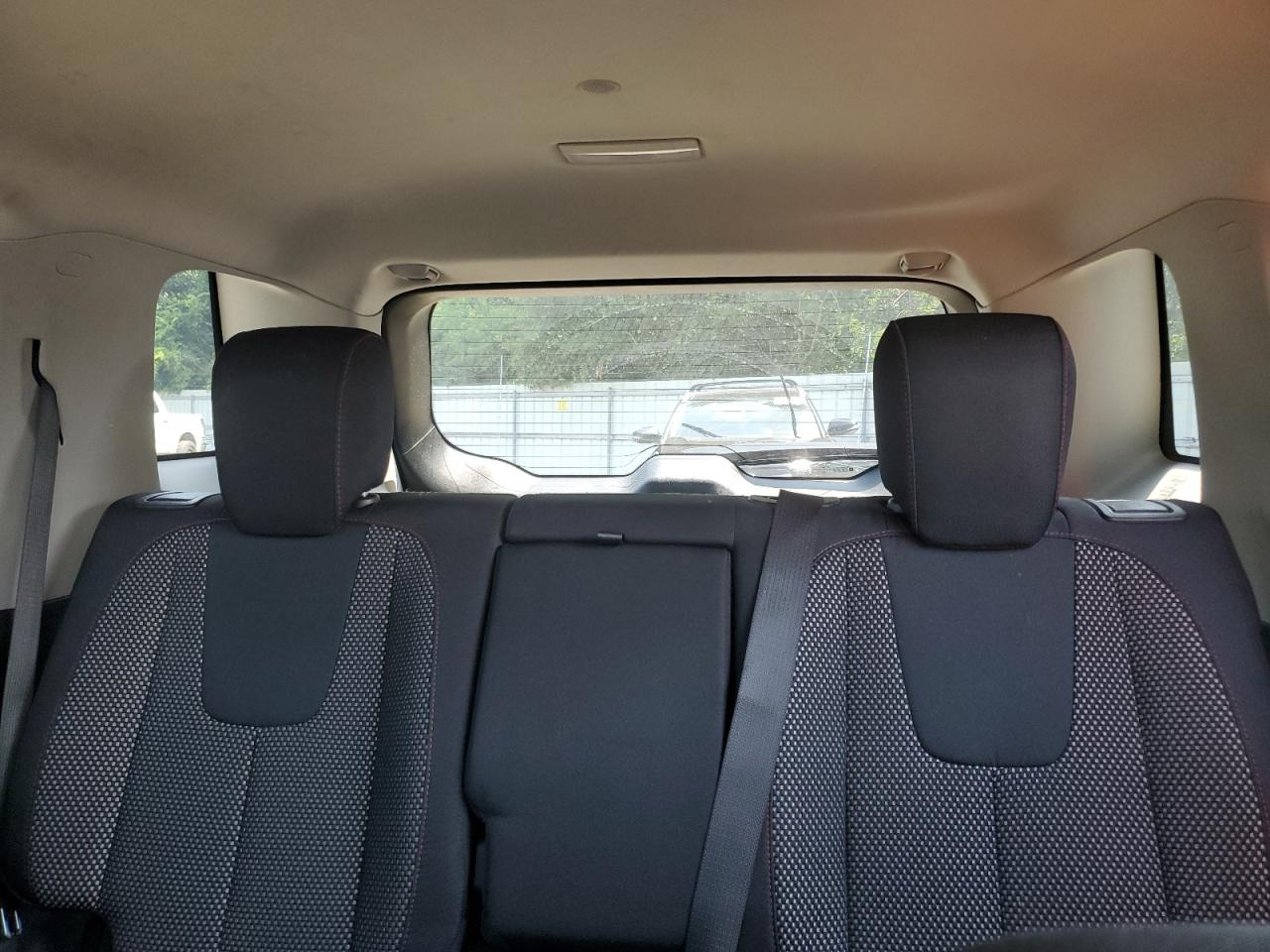 2GKALREK9E6186229 2014 GMC Terrain Sle