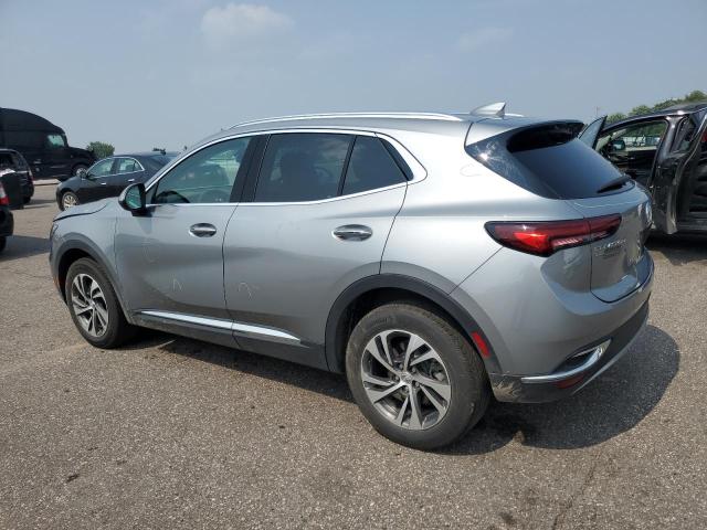  BUICK ENVISION 2023 Серый