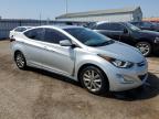 2014 HYUNDAI ELANTRA SE   for sale at Copart ON - TORONTO