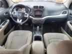 2018 DODGE JOURNEY SXT   à vendre chez Copart CT - HARTFORD SPRINGFIELD