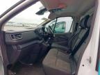 2023 RENAULT TRAFIC START for sale at Copart WOLVERHAMPTON