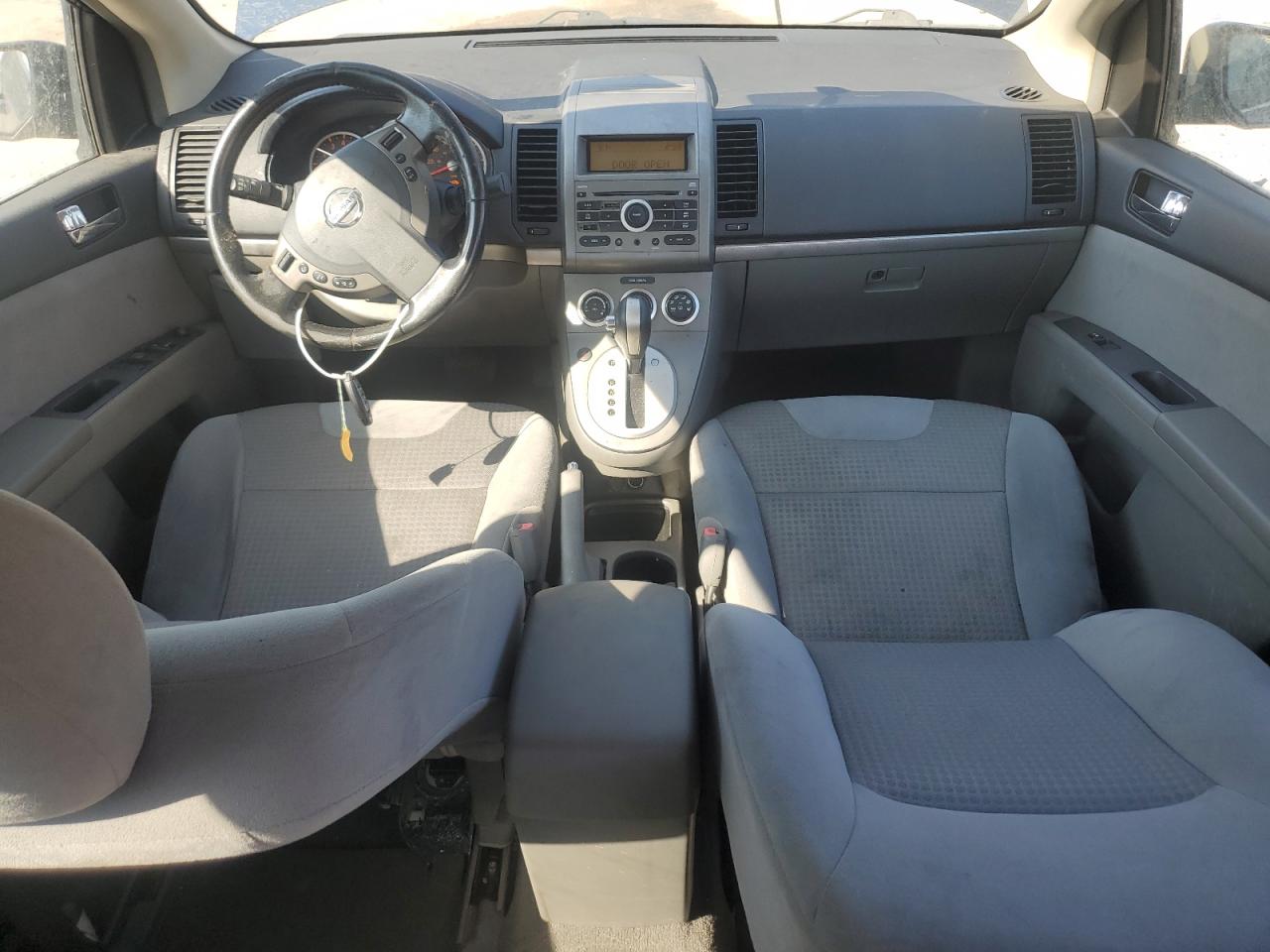 2008 Nissan Sentra 2.0 VIN: 3N1AB61E18L617050 Lot: 69109185