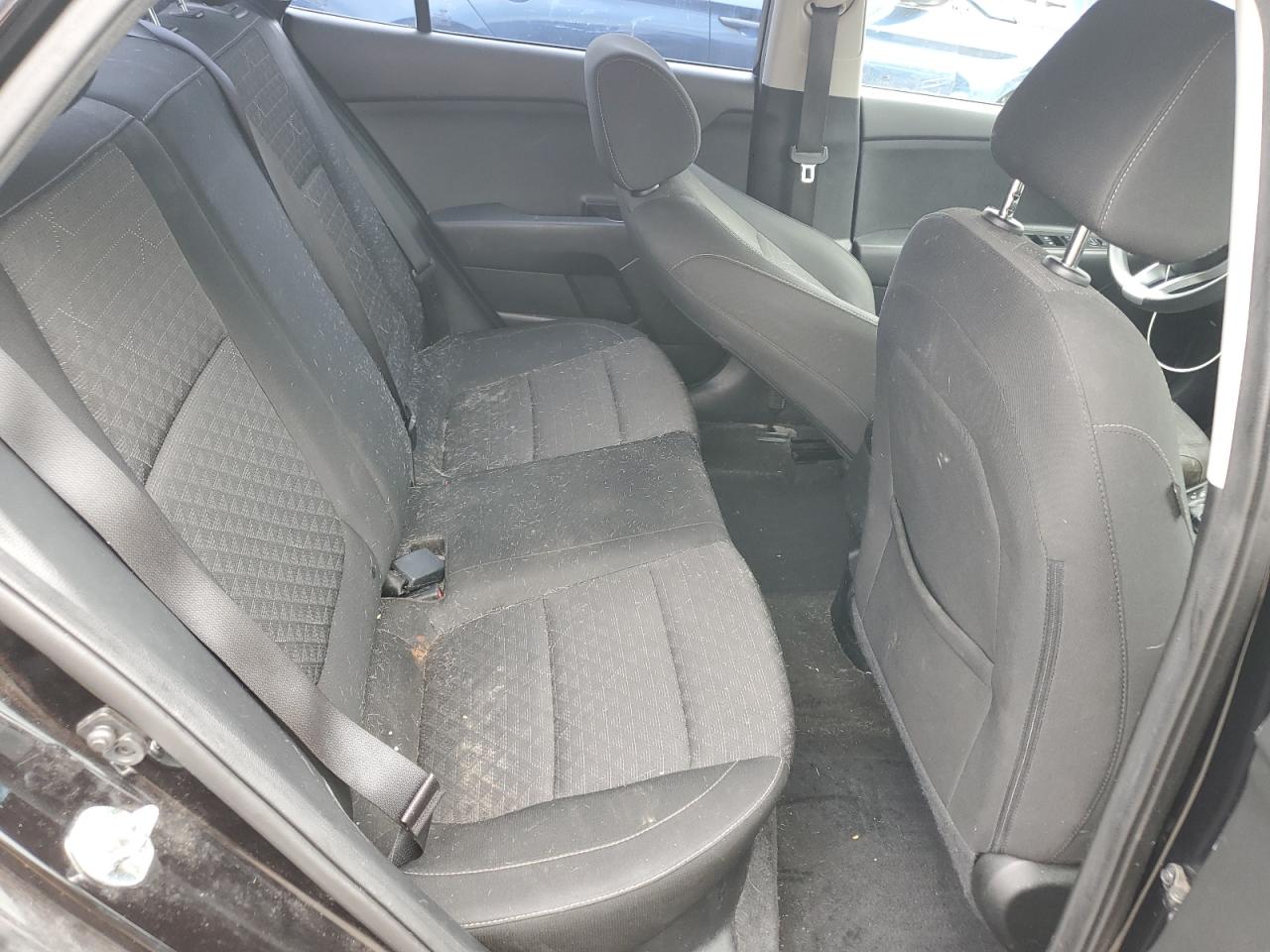 2019 Kia Rio S VIN: 3KPA24AB6KE254165 Lot: 69727725