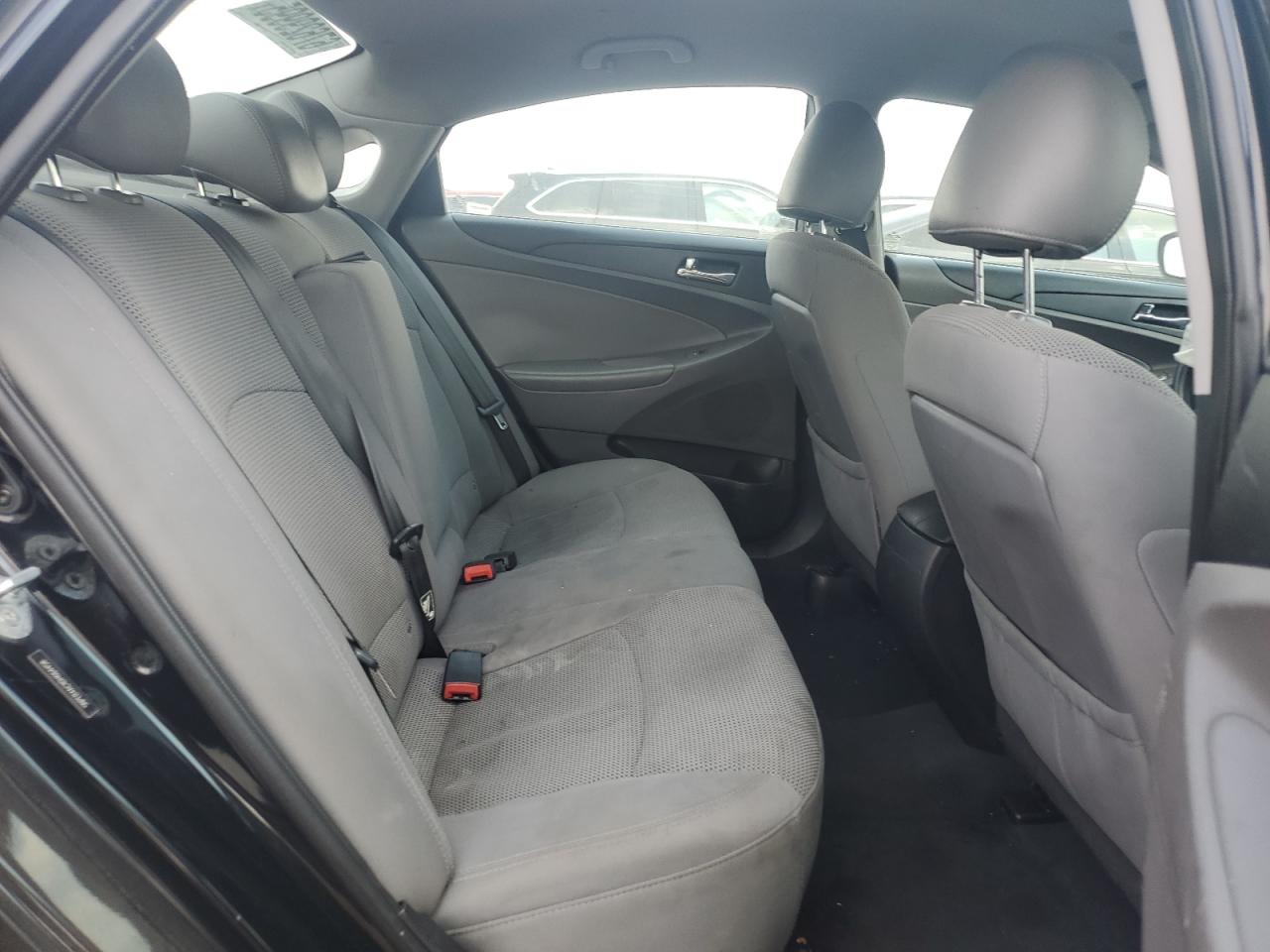 2013 Hyundai Sonata Gls VIN: 5NPEB4ACXDH664458 Lot: 67629995