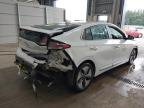 2019 HYUNDAI IONIQ FIRS for sale at Copart EAST KILBRIDE