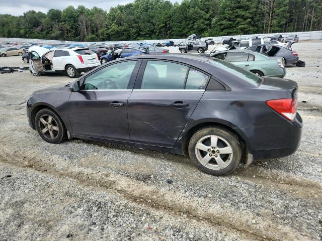  CHEVROLET CRUZE 2015 Charcoal