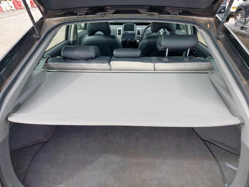 2007 TOYOTA PRIUS T4