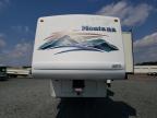 2000 DUTCHMAN MONTANA   for sale at Copart MN - MINNEAPOLIS NORTH