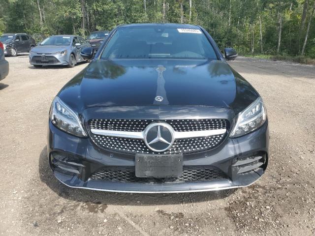 2020 MERCEDES-BENZ C 300 4MATIC  