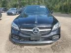 2020 MERCEDES-BENZ C 300 4MATIC   à vendre chez Copart ON - COOKSTOWN