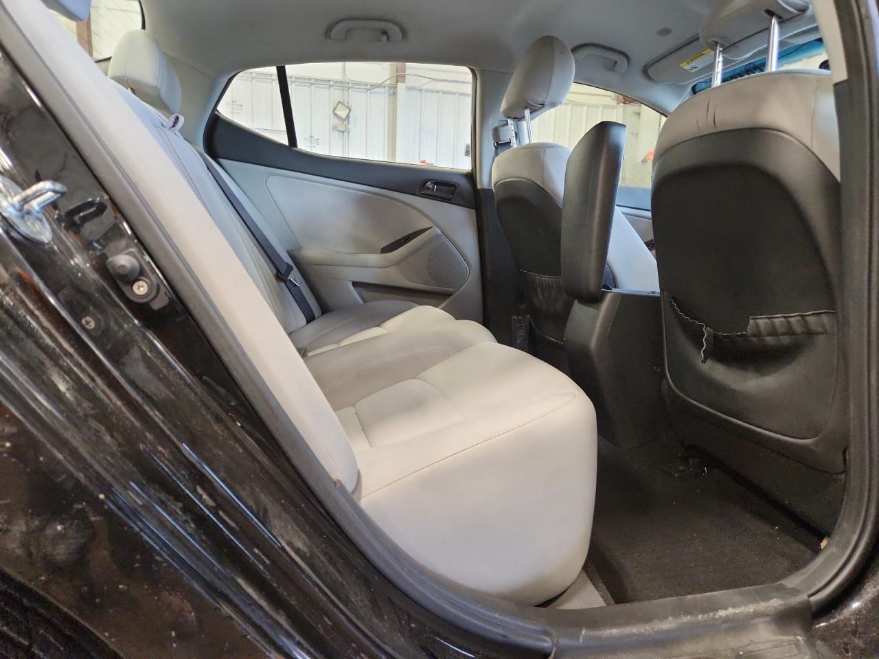 2013 Kia Optima Lx VIN: KNAGM4A75D5301603 Lot: 69429735