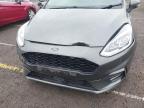 2018 FORD FIESTA ST- for sale at Copart SANDTOFT