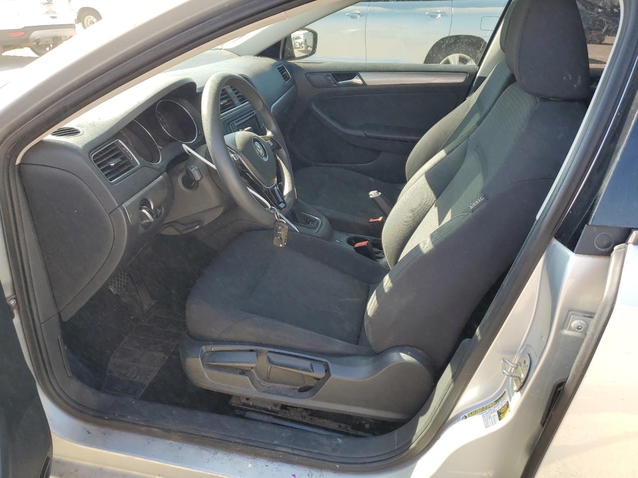 2016 Volkswagen Jetta Se VIN: 3VWD67AJ1GM243756 Lot: 70571015