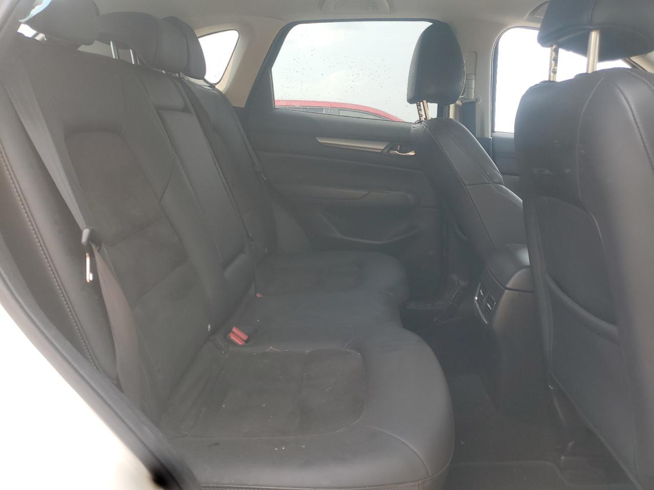 2020 Mazda Cx-5 Touring VIN: JM3KFBCM9L0861285 Lot: 68465355
