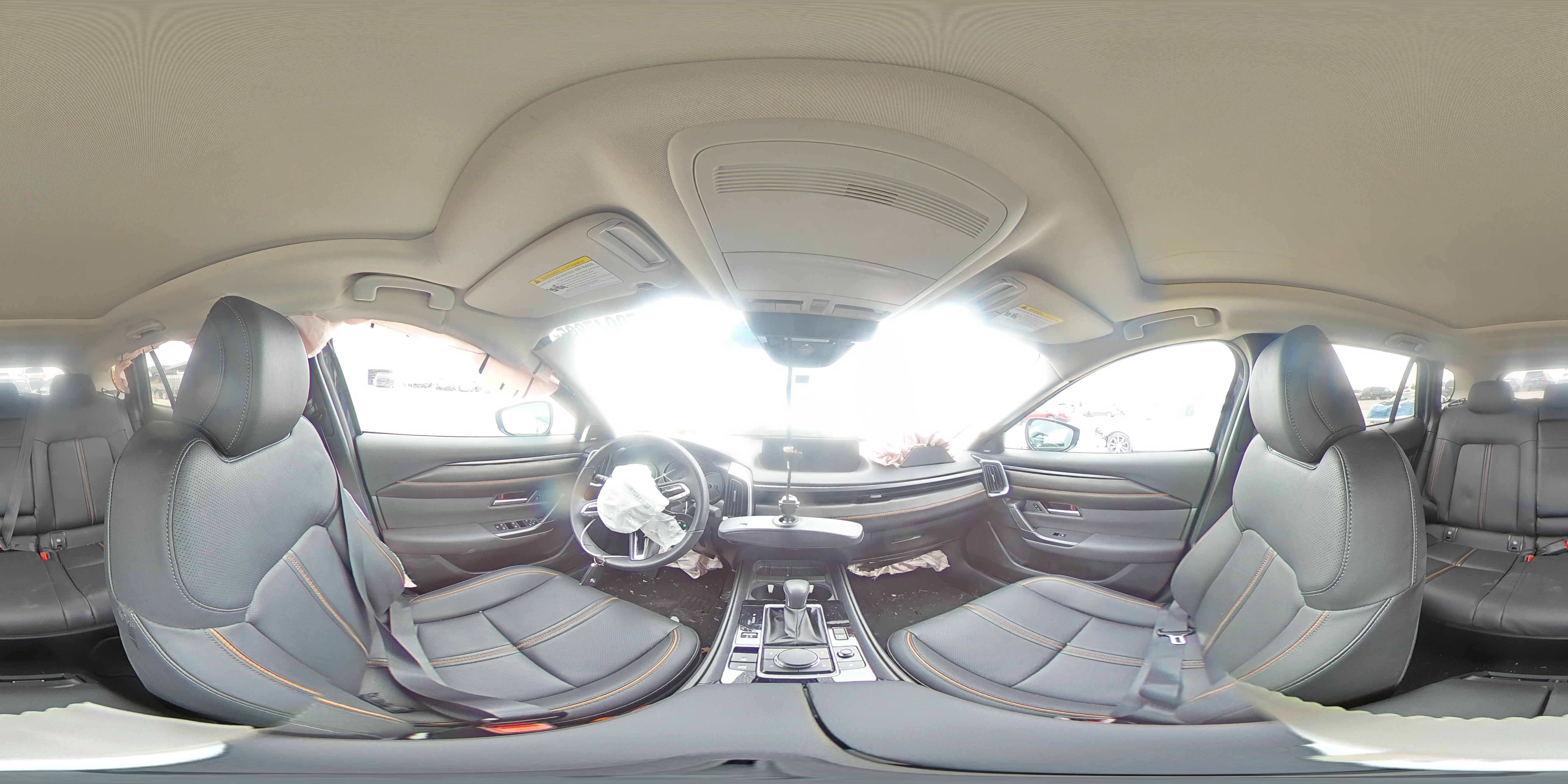 2025 Mazda Cx-50 Premium VIN: 7MMVAADW9SN102507 Lot: 70947895