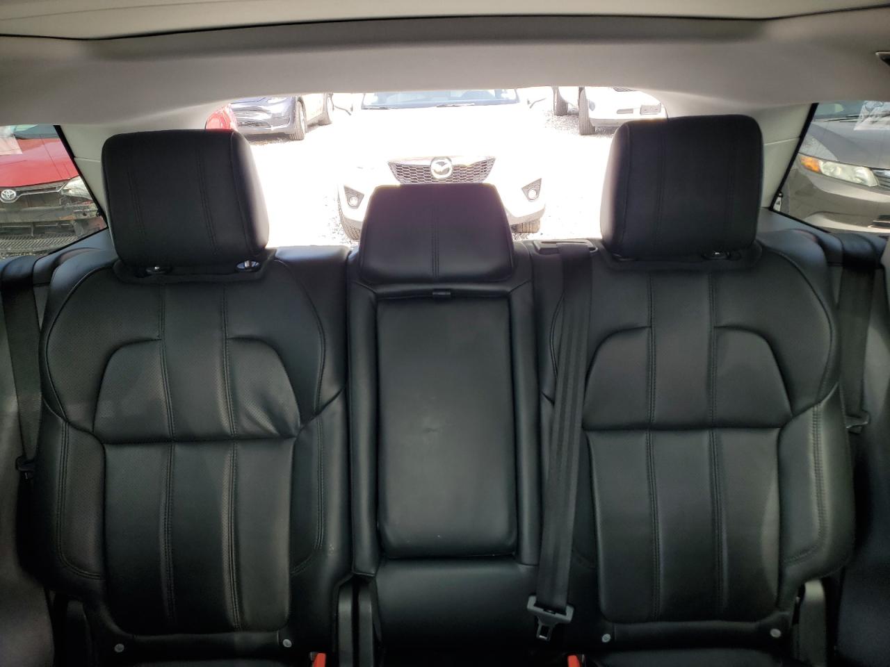 2014 Land Rover Range Rover Sport Hse VIN: SALWR2WF2EA349405 Lot: 67948555