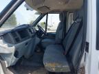 2008 FORD TRANSIT 100 T350L D/C RWD  for sale at Copart EAST KILBRIDE