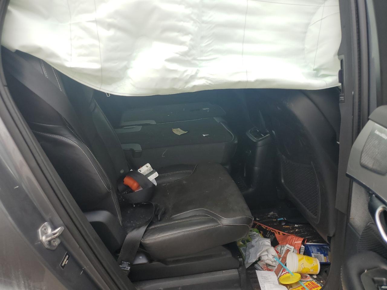 2017 Volvo Xc90 T8 VIN: YV4BC0PM9H1113344 Lot: 68746945