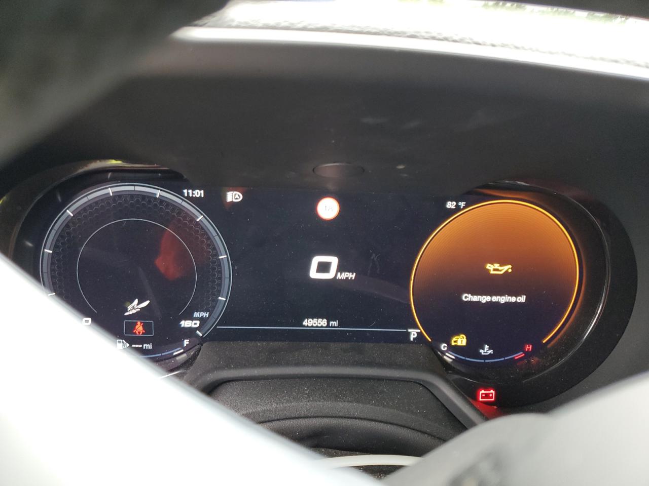 2023 Dodge Hornet Gt Plus VIN: ZACNDFBN0P3A00386 Lot: 69463995