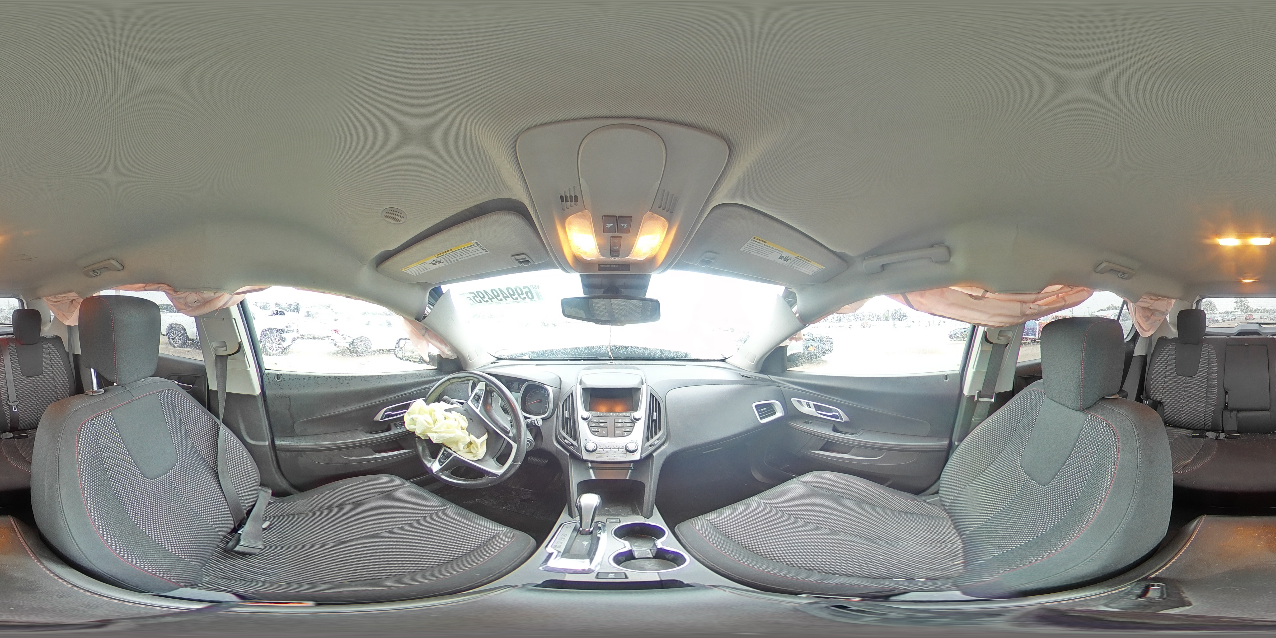 2012 Chevrolet Equinox Lt VIN: 2GNALDEK0C6330334 Lot: 69949495