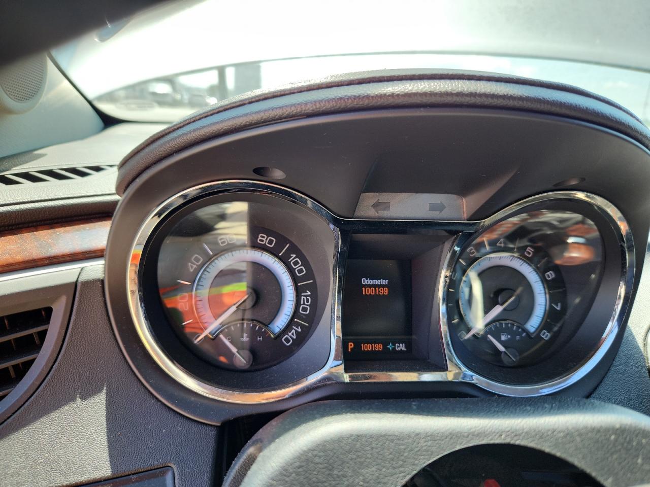 2012 Buick Lacrosse Premium VIN: 1G4GD5E30CF152361 Lot: 70587895