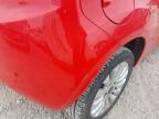 2015 FORD KA ZETEC for sale at Copart BRISTOL