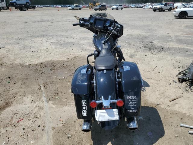 2024 INDIAN MOTORCYCLE CO. CHIEFTAIN   