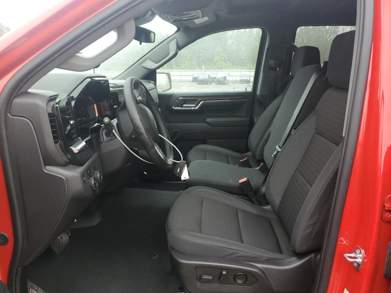 2024 Chevrolet Silverado K1500 Lt-L VIN: 3GCPDKEK1RG274146 Lot: 69062675