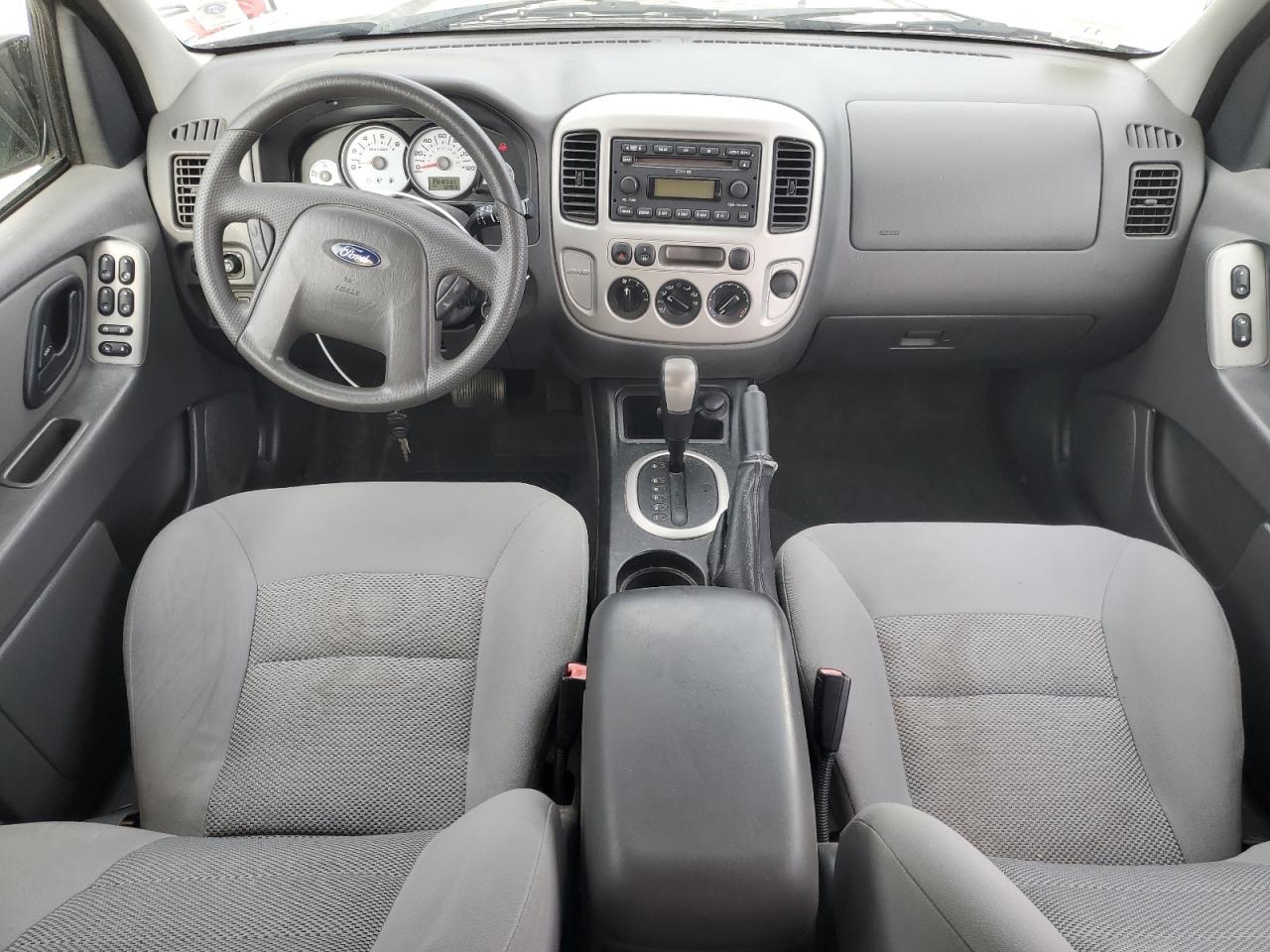 2006 Ford Escape Xlt VIN: 1FMYU93106KA99315 Lot: 70518175