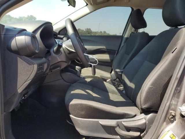 NISSAN KICKS 2024 Gray