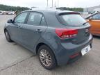 2023 KIA RIO 2 S-A  for sale at Copart WHITBURN