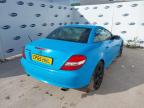 2005 MERCEDES SLK 350 AUTO  for sale at Copart BRISTOL