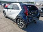 2024 TOYOTA AYGO X EDGE for sale at Copart WHITBURN