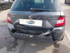 2016 SKODA FABIA SE L TSI S-A  for sale at Copart CHESTER