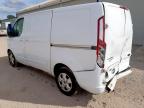 2016 FORD TRANSIT CUSTOM 270 LTD E-  for sale at Copart WESTBURY