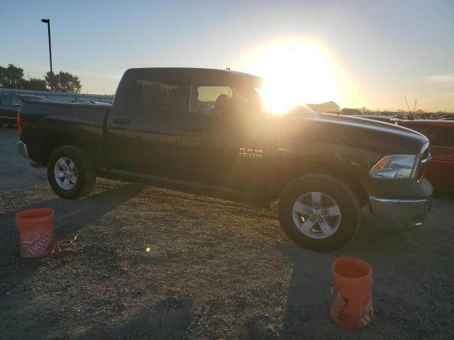  RAM 1500 2018 Charcoal