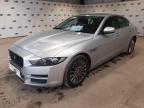 2015 JAGUAR XE PRESTIG for sale at Copart WOLVERHAMPTON