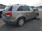2012 KIA SORENTO BASE for sale at Copart CT - HARTFORD SPRINGFIELD