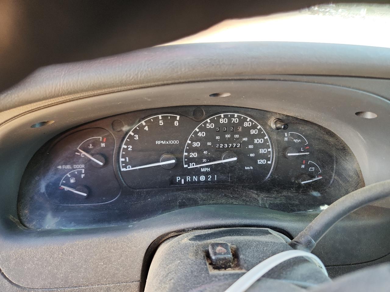 2002 Ford Ranger Super Cab VIN: 1FTYR14U52TA34948 Lot: 70878085