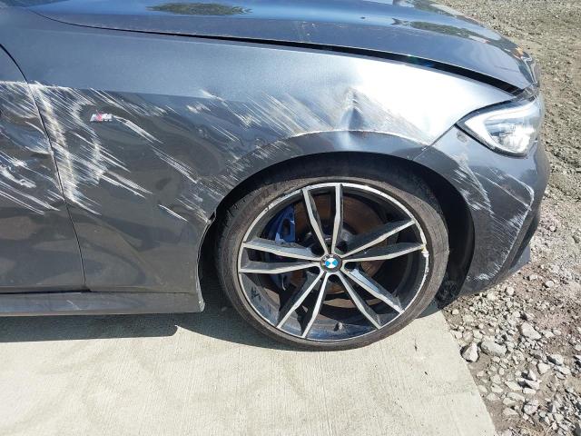 2020 BMW 330E M SPORT AUTO 