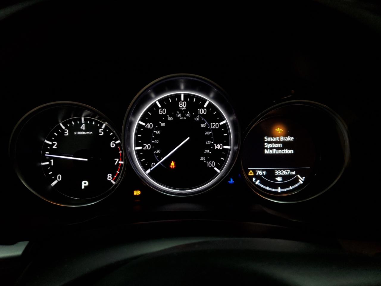 2021 Mazda Cx-5 Touring VIN: JM3KFBCM1M1437658 Lot: 67644475