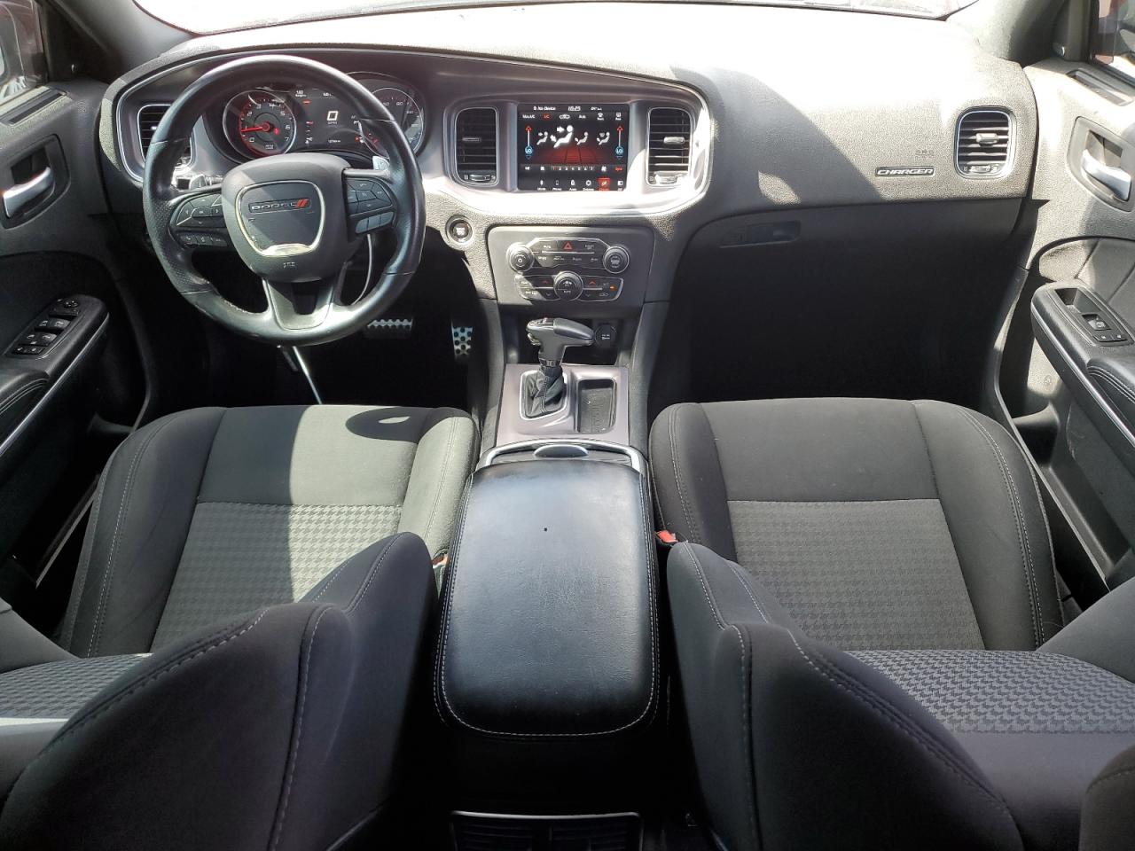 2019 Dodge Charger Gt VIN: 2C3CDXHG7KH608872 Lot: 69807025