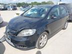 2009 VOLKSWAGEN GOLF PLUS for sale at Copart SANDY