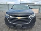 2019 CHEVROLET TRAVERSE LS   for sale at Copart ON - OTTAWA