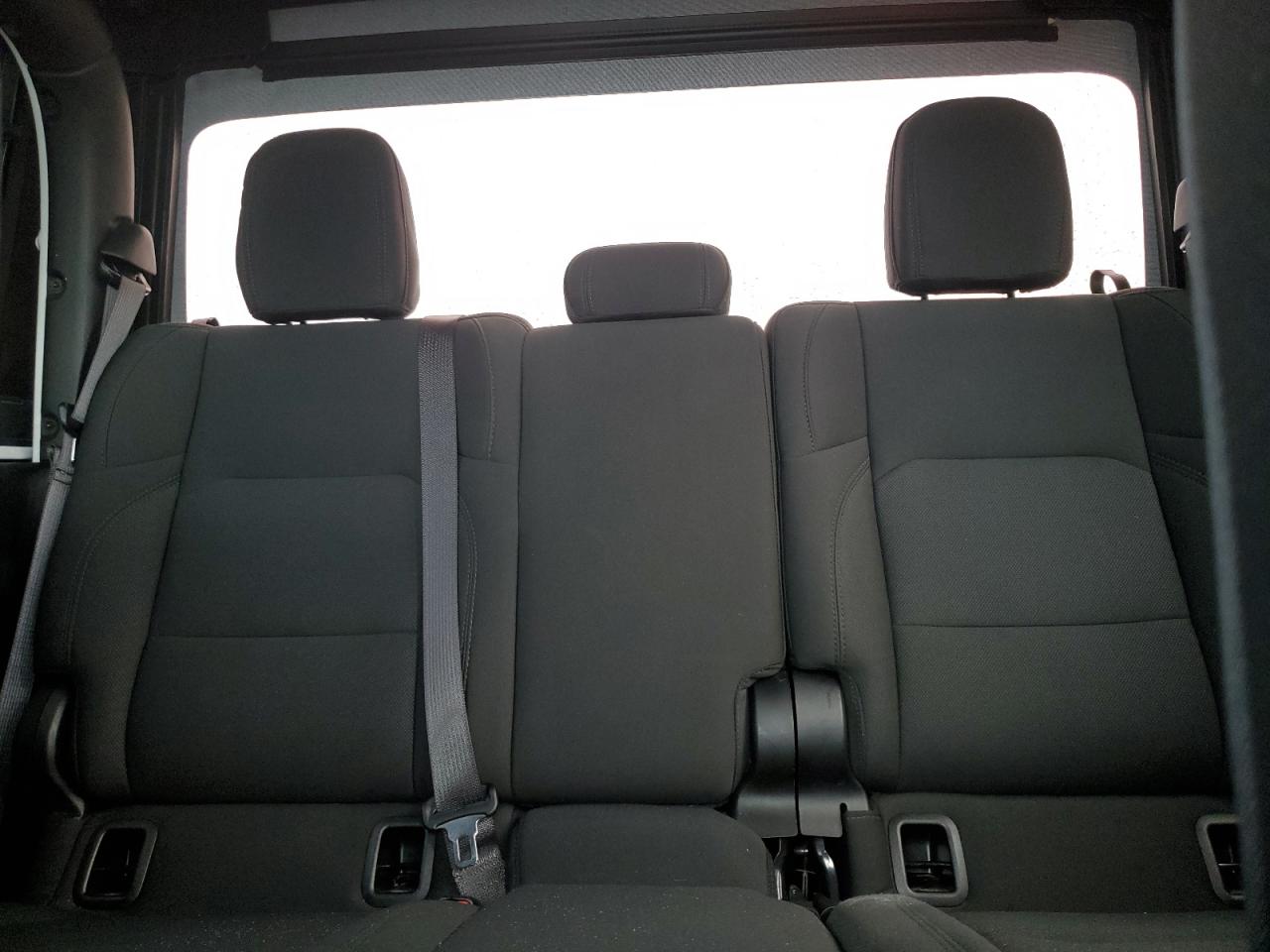 2021 Jeep Gladiator Sport VIN: 1C6JJTAG5ML523704 Lot: 68578895