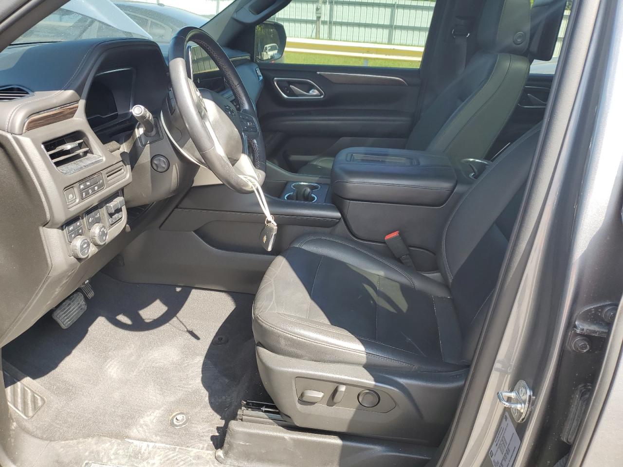 2022 Chevrolet Tahoe K1500 Z71 VIN: 1GNSKPKD1NR136563 Lot: 66747745