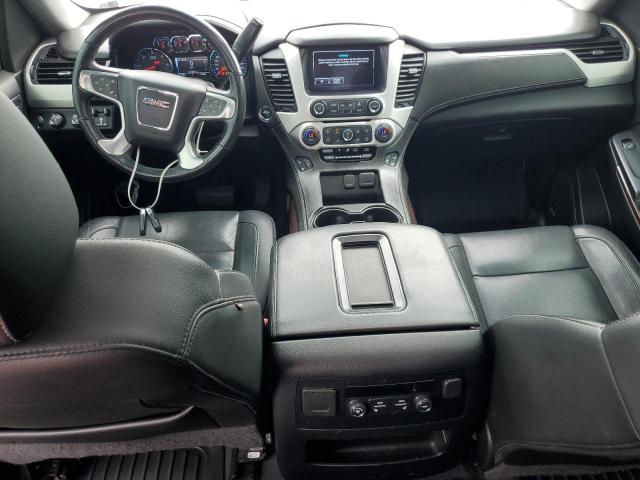  GMC YUKON 2019 White