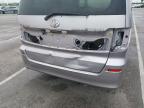 2004 TOYOTA ALPHARD for sale at Copart CHESTER