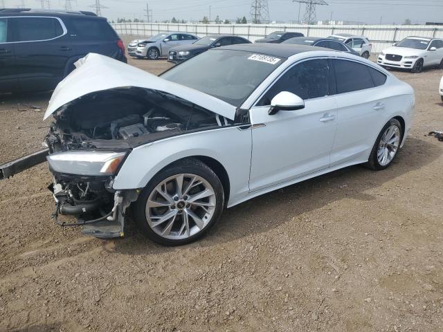 AUDI A5 PREMIUM 2022