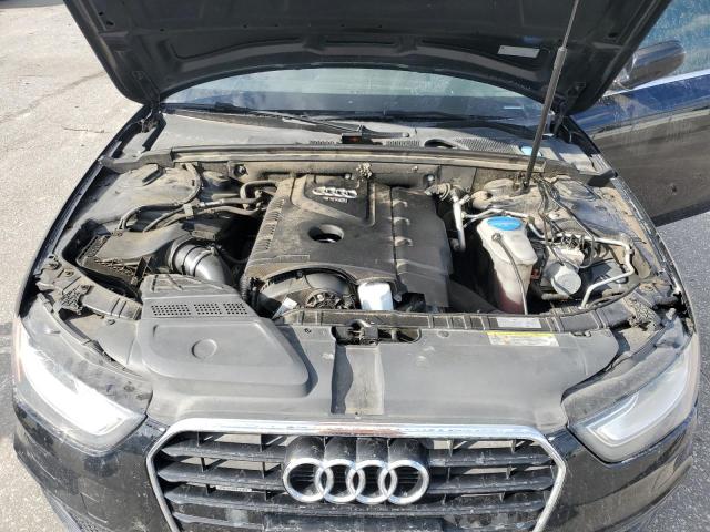 2016 AUDI A4 PREMIUM S-LINE  